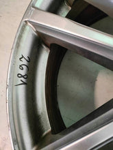 Load image into Gallery viewer, 1x Alufelge 18 Zoll 5x130 BMW X3 G01 Rim Wheel FEL9917015878bq
