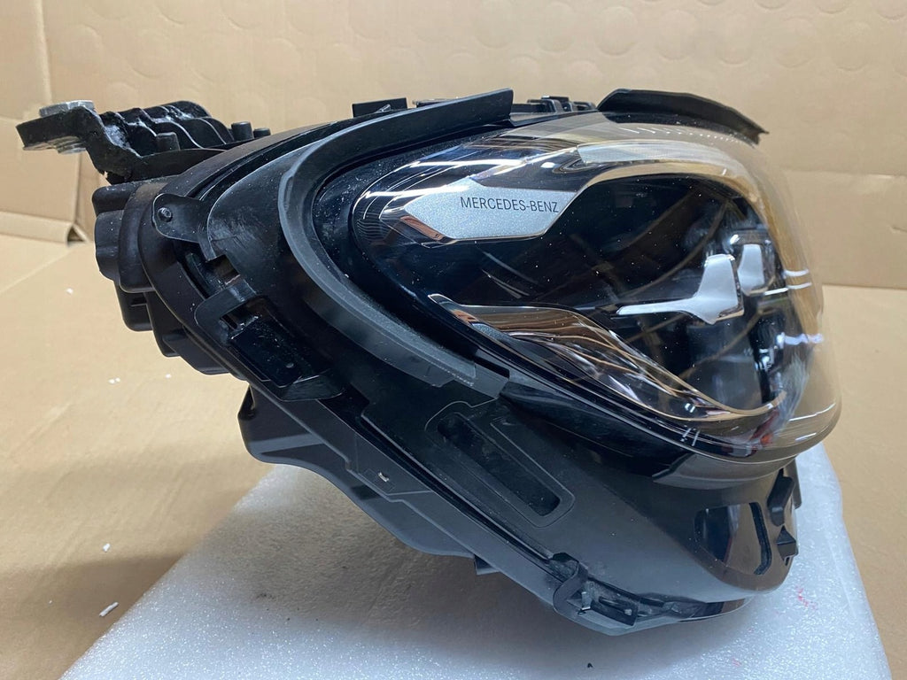 Frontscheinwerfer Mercedes-Benz W213 A2139067609 LED Rechts Headlight SCH9143910131cq