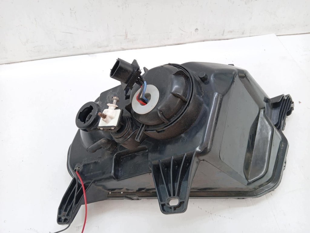 Frontscheinwerfer Ford FR570 Links Scheinwerfer Headlight SCH9003823554yj
