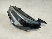 Load image into Gallery viewer, Frontscheinwerfer Opel Corsa F 39162653 LED Links Scheinwerfer Headlight