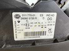 Load image into Gallery viewer, Frontscheinwerfer Renault Kadjar 260605720R Links Scheinwerfer Headlight SCH6556737344gb