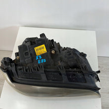Load image into Gallery viewer, Frontscheinwerfer BMW X3 E83 0301210604 Rechts Scheinwerfer Headlight SCH9111334786lj