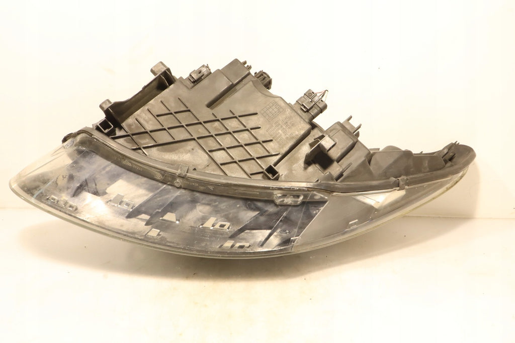Frontscheinwerfer Renault Megane III 1305219109 Rechts Scheinwerfer Headlight SCH6751370830lc