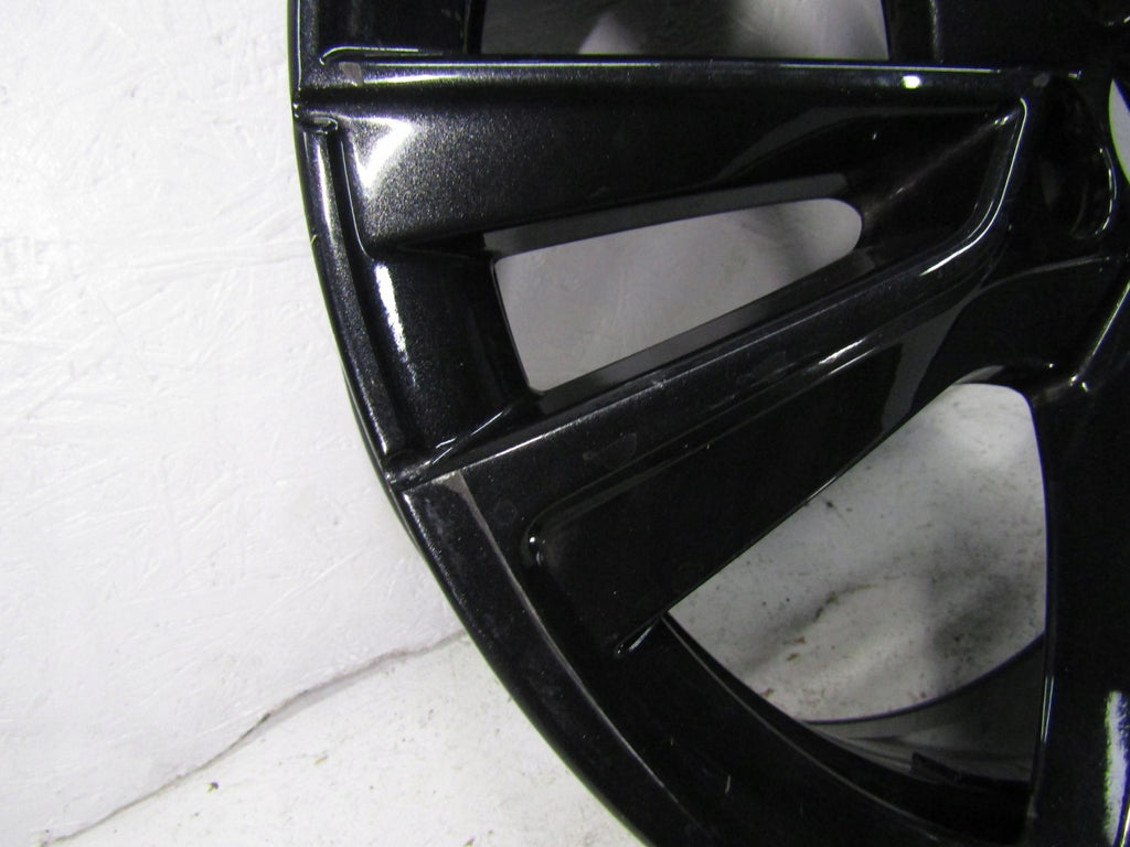 1x Alufelge 16 Zoll 6.0" 5x100 45ET Glanz Silber 6VA601025 Skoda Fabia Iv FEL7836736699fy