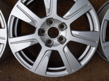 Load image into Gallery viewer, 4x Alufelge 17 Zoll 7.5" 5x112 4F0601025CB Audi A6 C6 Rim Wheel FEL6715530563fj