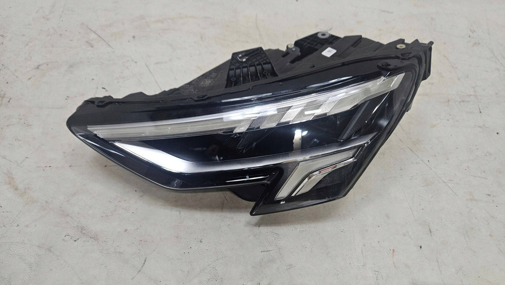 Frontscheinwerfer Audi A3 L8686106 8Y0941033 Full LED Links Headlight SCH6317366775ie