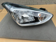 Laden Sie das Bild in den Galerie-Viewer, Frontscheinwerfer Hyundai I10 92102B9000 Rechts Scheinwerfer Headlight SCH4693561343pj