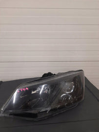 Frontscheinwerfer Skoda Fabia III 6V1941015D 1EL01182421 LED Links Headlight