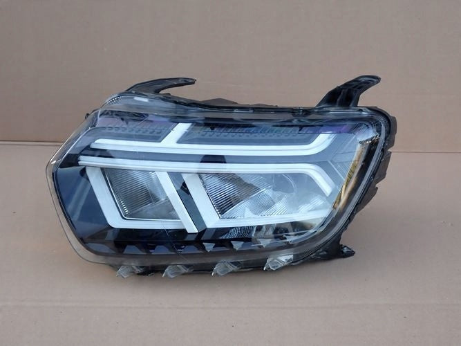 Frontscheinwerfer Dacia Duster 260602465R Full LED Links Scheinwerfer Headlight