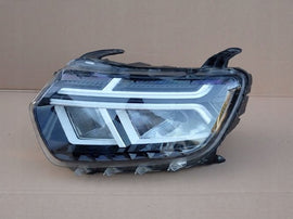 Frontscheinwerfer Dacia Duster 260602465R Full LED Links Scheinwerfer Headlight