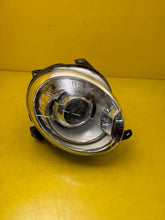 Laden Sie das Bild in den Galerie-Viewer, Frontscheinwerfer Fiat 500 Xenon Rechts Scheinwerfer Headlight SCH4557790811cw