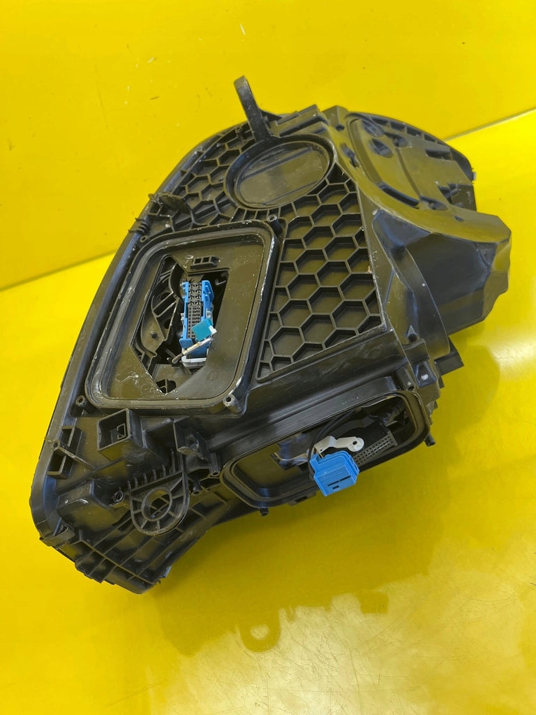 Frontscheinwerfer Mercedes-Benz W206 A2069064703 Full LED Links Headlight SCH5915857251eh