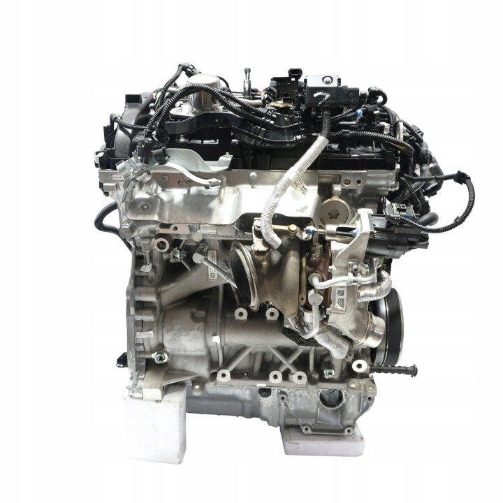 Motor BMW G01 G02 B48B20A 2.0 125TKm Benzin Engine Komplett MOT8156940140hc