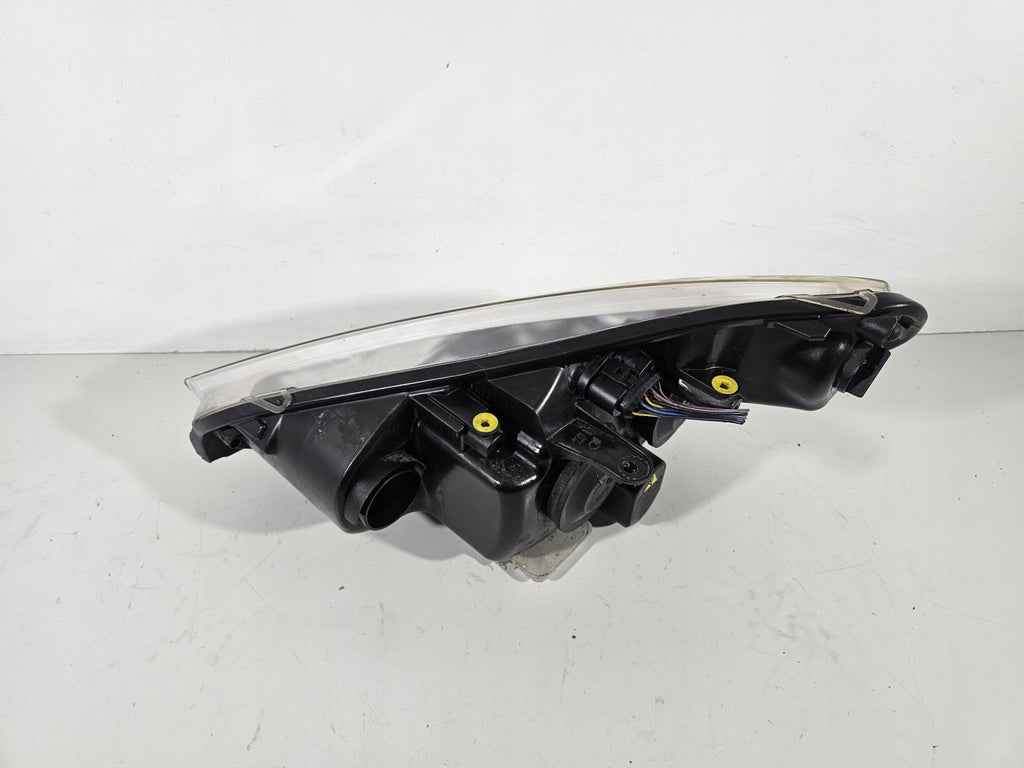 Frontscheinwerfer Ford Galaxy 122420261602 Rechts Scheinwerfer Headlight SCH1585152358my