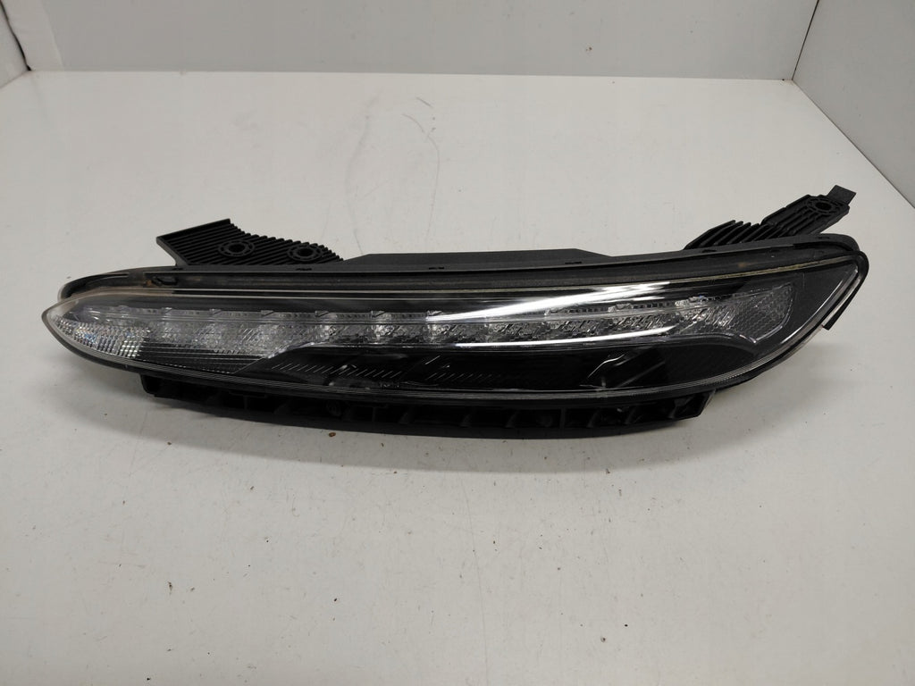 Frontscheinwerfer Hyundai Kona LED Links Scheinwerfer Headlight SCH7095395586ch