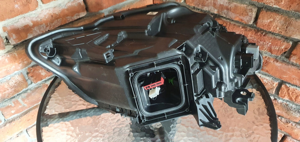 Frontscheinwerfer Peugeot 308 III 9851673380 LED Links Scheinwerfer Headlight SCH7010254302zc