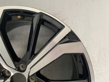 Load image into Gallery viewer, 1x Alufelge 21 Zoll 8.5" 5x108 49 5ET Glanz Schwarz 32134533 Volvo Xc90 Xc60 FEL8529592214iv