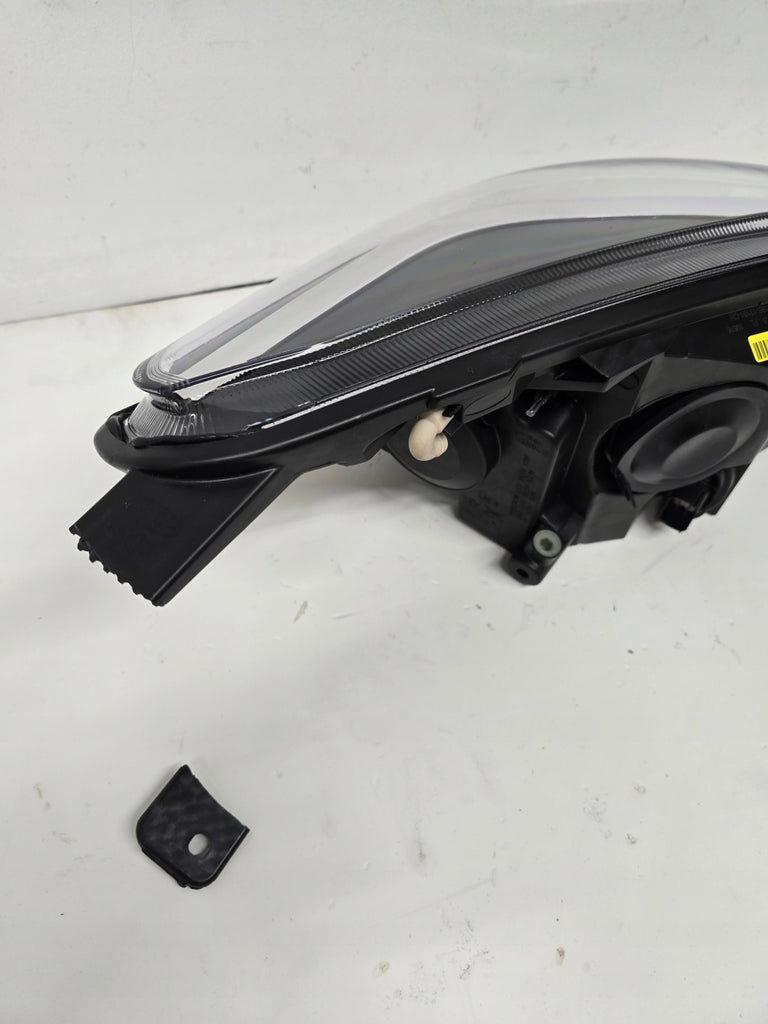 Frontscheinwerfer Ford Fiesta VII H1BB-13W030-CD LED Links Headlight SCH9623024421yu