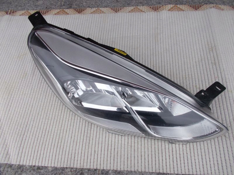 Frontscheinwerfer Ford Fiesta 1BB-13E014-AE LED Rechts Scheinwerfer Headlight