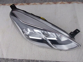 Frontscheinwerfer Ford Fiesta I L1BB-13E014-AE Rechts Scheinwerfer Headlight SCH7817814457xy