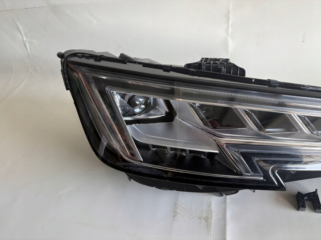 Frontscheinwerfer Audi A4 8W0941784 Rechts Scheinwerfer Headlight SCH5606464229iz