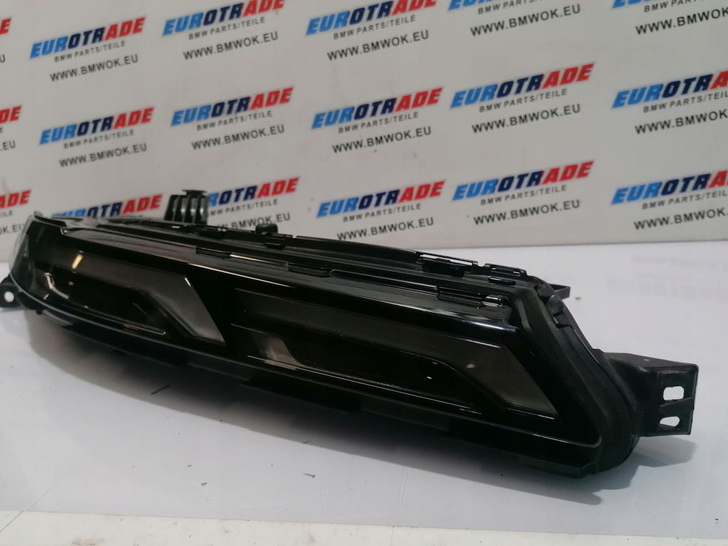 Frontscheinwerfer BMW X7 G07 9880594 5A9CFA4 5A9CFA4-4 Full LED Ein Satz SCH8705880701it