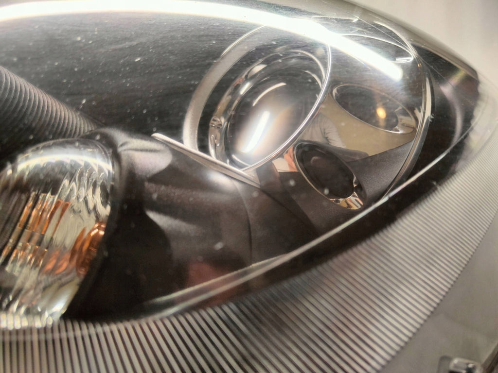 Frontscheinwerfer Mini Countryman R60 9808249 Links Scheinwerfer Headlight SCH1069332319iq