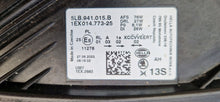 Laden Sie das Bild in den Galerie-Viewer, Frontscheinwerfer Skoda Enyaq 5LB941015B Links Scheinwerfer Headlight SCH7717655914sx
