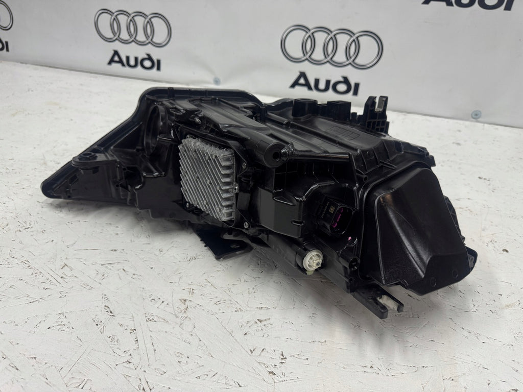 Frontscheinwerfer Audi A6 C8 4K0941039 Full LED Links Scheinwerfer Headlight SCH6071886135bb