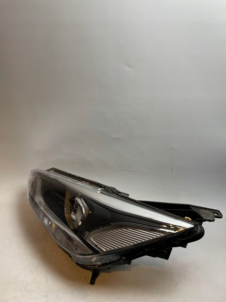 Frontscheinwerfer Ford C-Max F1CB13D153AF Xenon Links Scheinwerfer Headlight