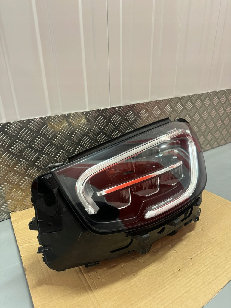 Frontscheinwerfer Mercedes-Benz Glc A2539066901 LED Links Scheinwerfer Headlight SCH3715264669jq