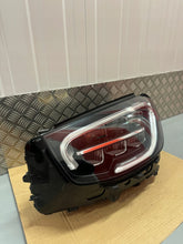 Laden Sie das Bild in den Galerie-Viewer, Frontscheinwerfer Mercedes-Benz Glc A2539066901 LED Links Scheinwerfer Headlight SCH3715264669jq