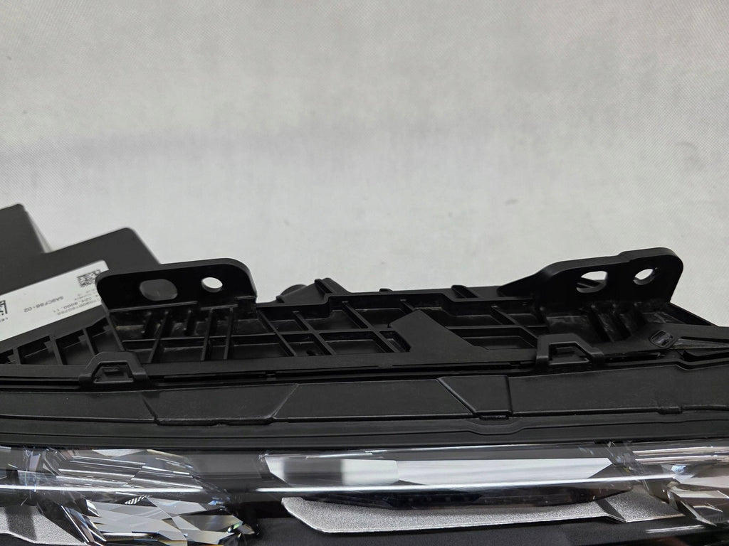 Frontscheinwerfer BMW 7 SP5A9CF86 Full LED Rechts Scheinwerfer Headlight SCH2252768470mi