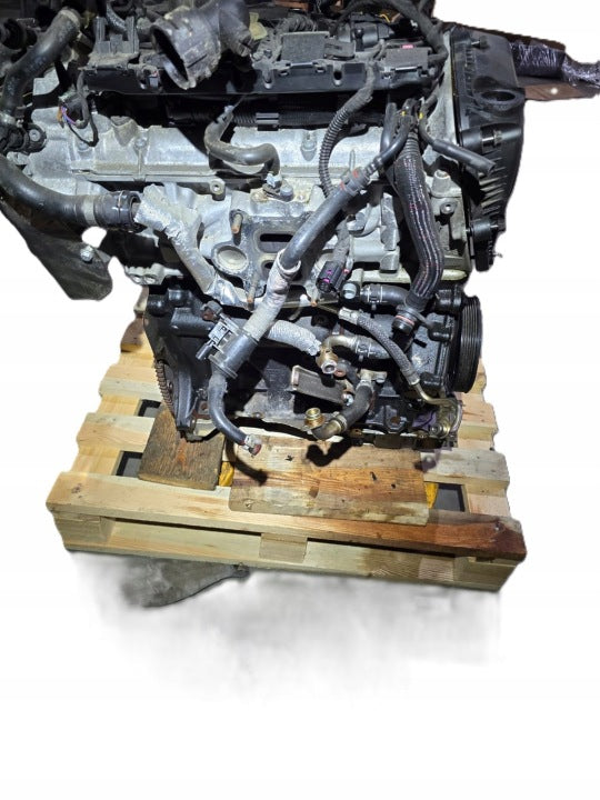 Motor Audi A4 B9 DLV 2.0 TFSI 150PS 76TKm 2021 Benzin Engine Komplett MOT3393542208iq