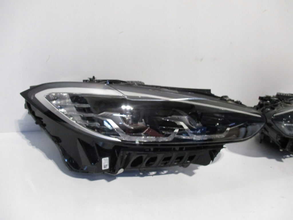 Frontscheinwerfer BMW 4 Coupe G22 7495845-06 7495846-06 LED Rechts oder Links SCH6781208957ae