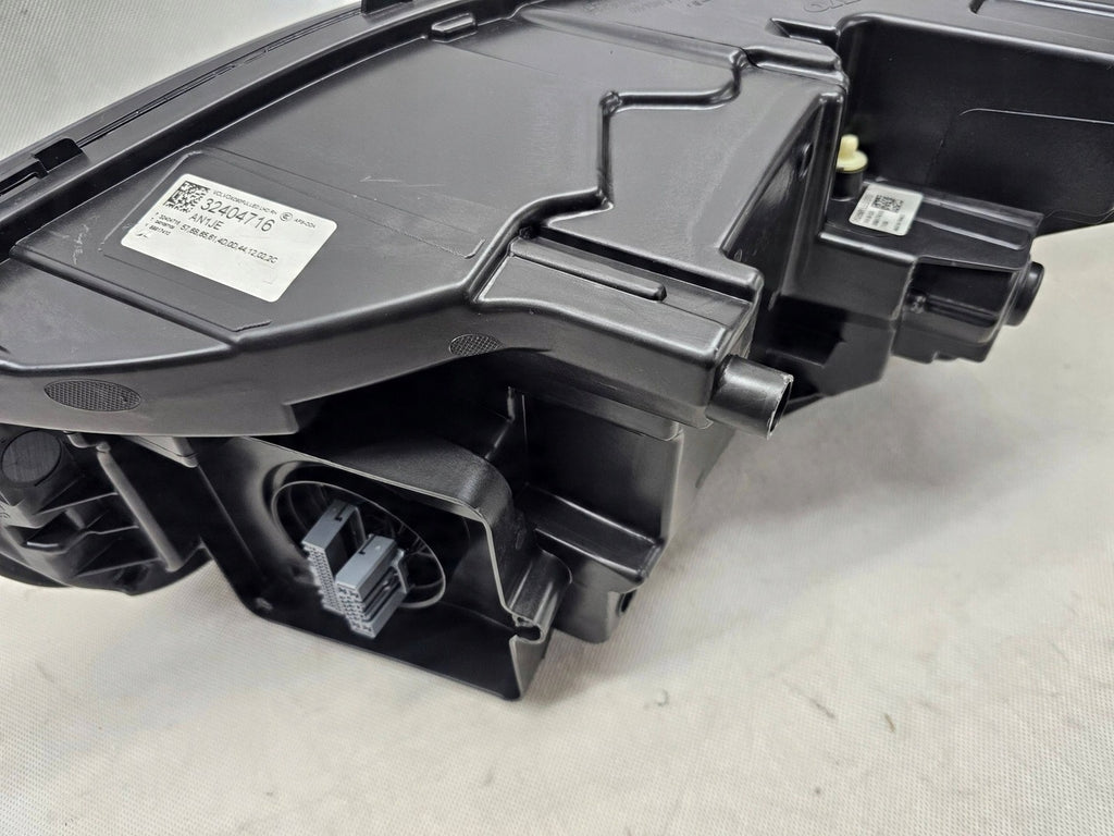 Frontscheinwerfer Volvo Xc90 II 32404716 Full LED Rechts Scheinwerfer Headlight