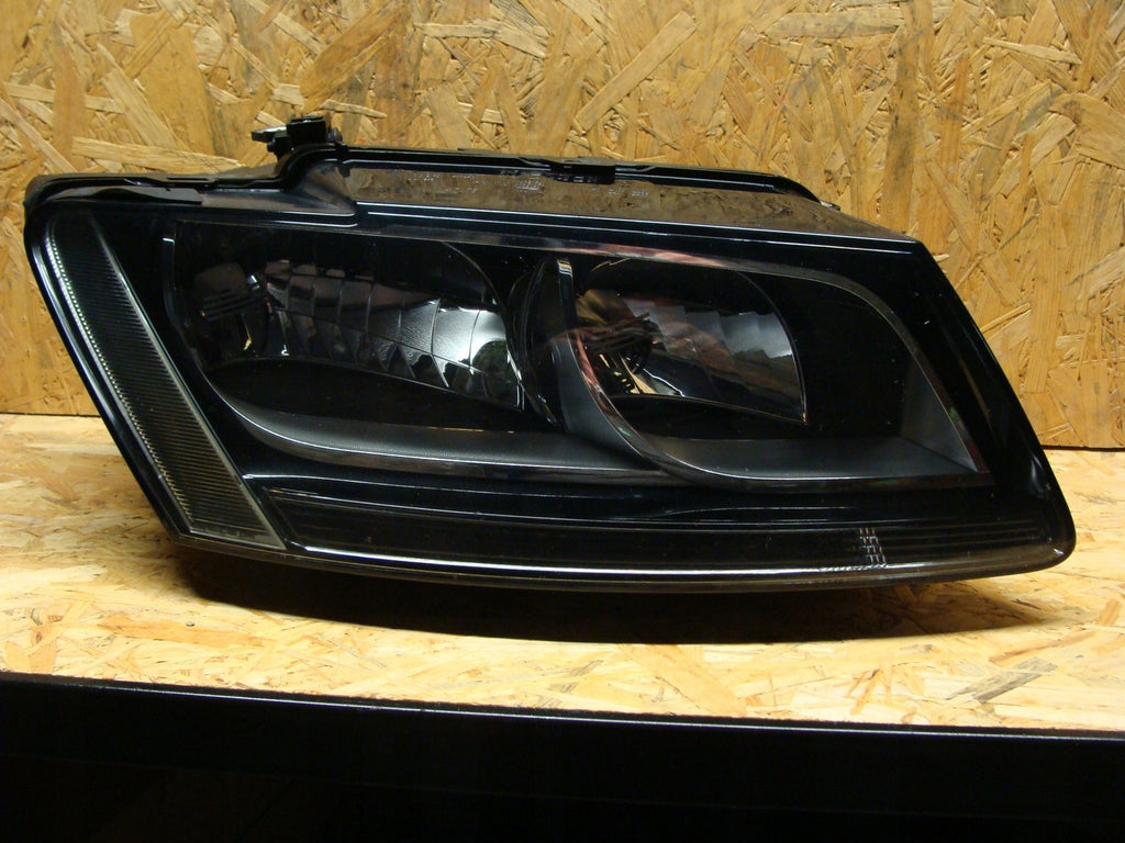 Frontscheinwerfer Audi Q5 8R0941004L Rechts Scheinwerfer Headlight SCH9747082781cr