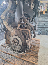 Laden Sie das Bild in den Galerie-Viewer, Motor Ford Focus M1DD 1.0 125PS 92kW 166TKm Benzin Engine Komplett MOT6455931985wc