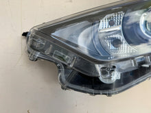 Laden Sie das Bild in den Galerie-Viewer, Frontscheinwerfer Toyota 4 Yaris Links Scheinwerfer Headlight
