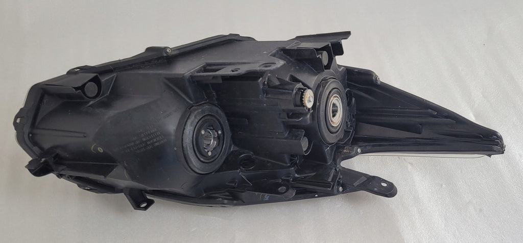 Frontscheinwerfer Toyota Prius Links Scheinwerfer Headlight SCH3976778810xf