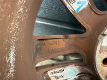 Laden Sie das Bild in den Galerie-Viewer, 1x Alufelge 16 Zoll 6.5" 5x110 Opel Meriva Rim Wheel FEL1546924596fj