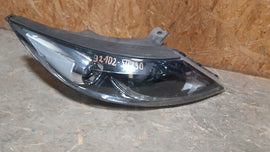 Frontscheinwerfer Kia Sportage 92102-3U290 Xenon Rechts Scheinwerfer Headlight