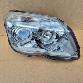 Frontscheinwerfer Mercedes-Benz A2048206959 LED Rechts Scheinwerfer Headlight SCH5938166691ls