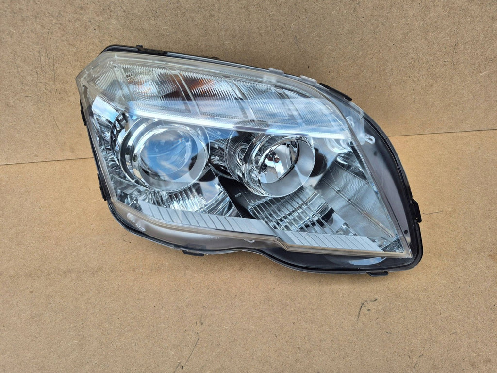 Frontscheinwerfer Mercedes-Benz A2048206959 LED Rechts Scheinwerfer Headlight SCH5938166691ls