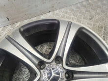Laden Sie das Bild in den Galerie-Viewer, 1x Alufelge 18 Zoll 5x112 A2134011400 Mercedes-Benz W213 Rim Wheel FEL6148410566to