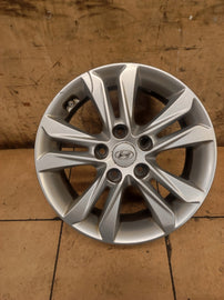 1x Alufelge 16 Zoll 6.5