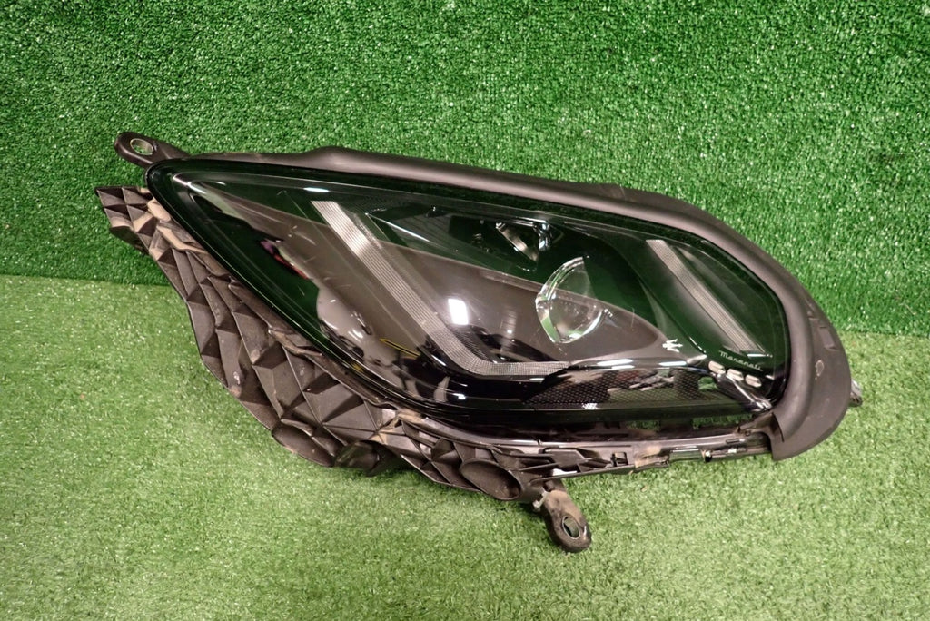 Frontscheinwerfer Maserati I 06701588630 Links Scheinwerfer Headlight SCH4848464405np