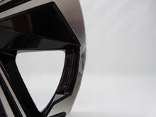 Laden Sie das Bild in den Galerie-Viewer, 1x Alufelge 18 Zoll 7.0&quot; 5x114.3 38ET Mitsubishi Eclipse Cross Rim Wheel