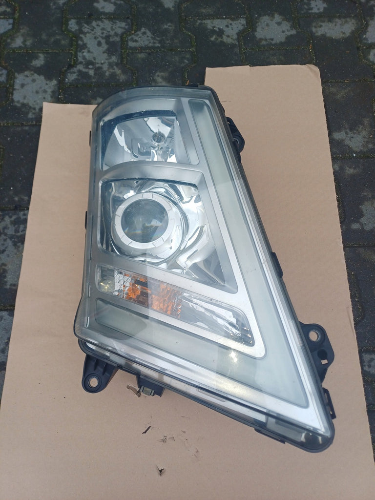 Frontscheinwerfer Volvo 22239244 Xenon Rechts Scheinwerfer Headlight