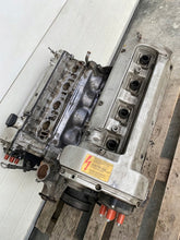 Laden Sie das Bild in den Galerie-Viewer, Motor Mercedes-Benz W140 119970 5.0 Benzin Engine Unkomplett MOT1521702251bu